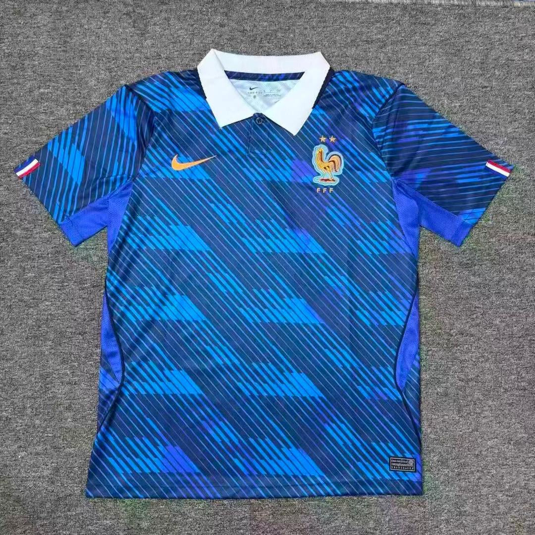 Maillot France 2026/27 CDM