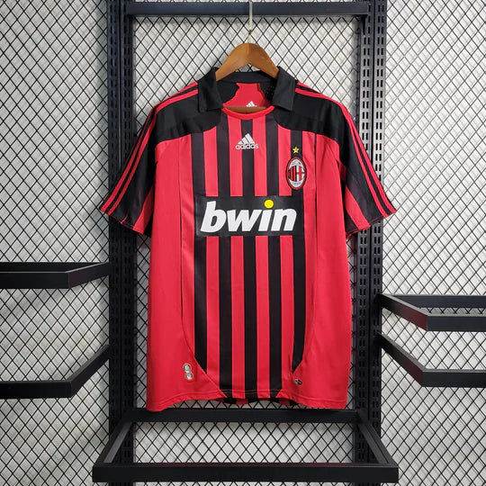 AC Mailand Retro-Trikot 2007 2008