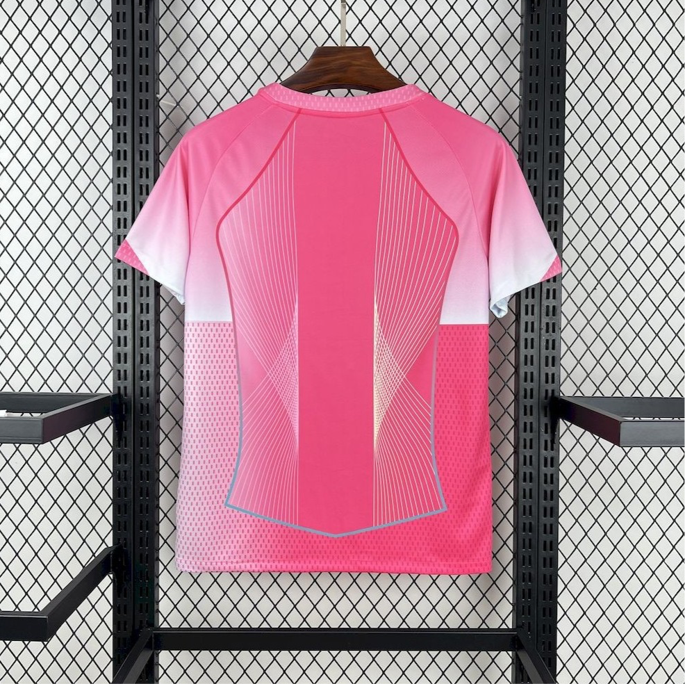 Maillot FC Barcelone Special Edition Rose