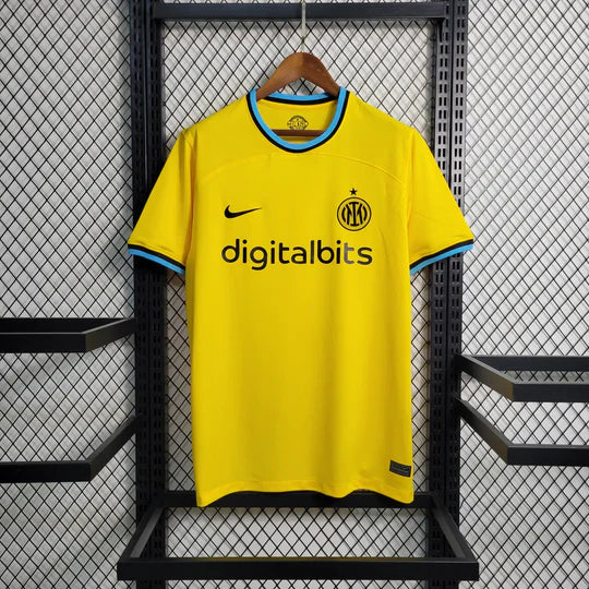 Inter Mailand 2022/23 Trikot