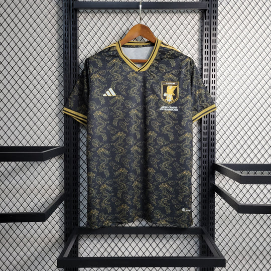 Japan Konzepttrikot 2023 2024 Drache