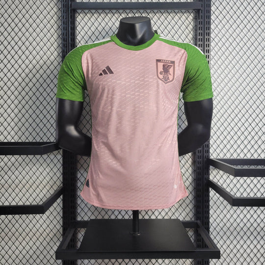 Japan Fußballtrikot 2023 2024