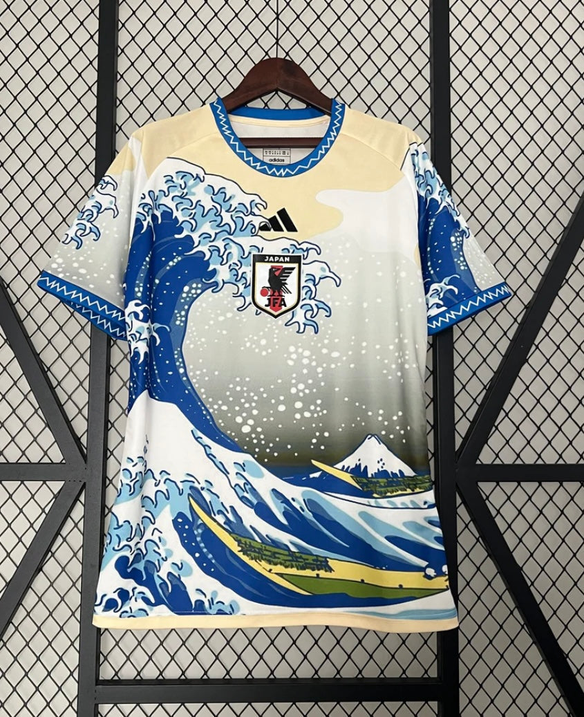 Japan Concept Wave Trikot