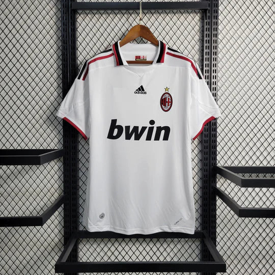 AC Mailand Retro-Trikot 2009 2010