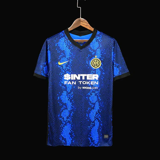 INTER MAILAND HEIMTRIKOT 21/22