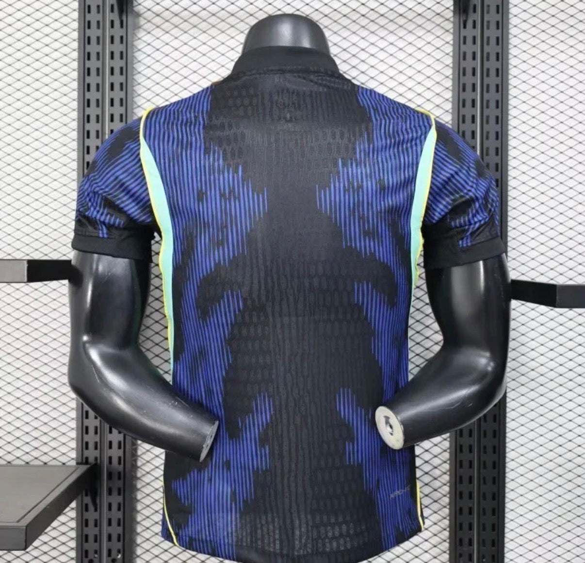 Maillot Brésil Coupe du monde 2026