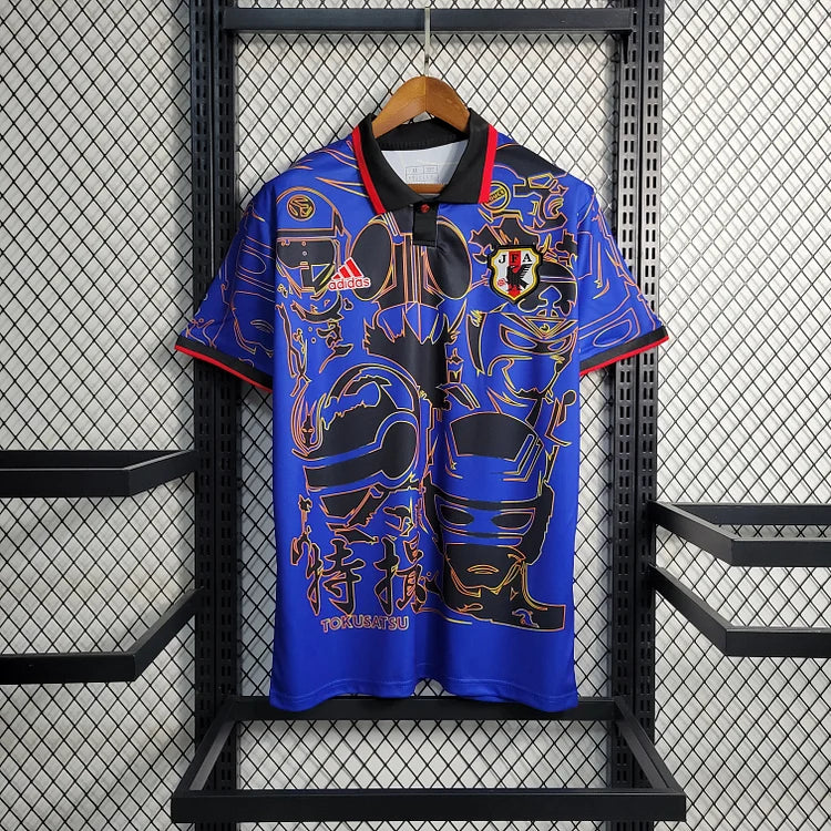 JAPAN CONCEPT 2023 TRIKOT
