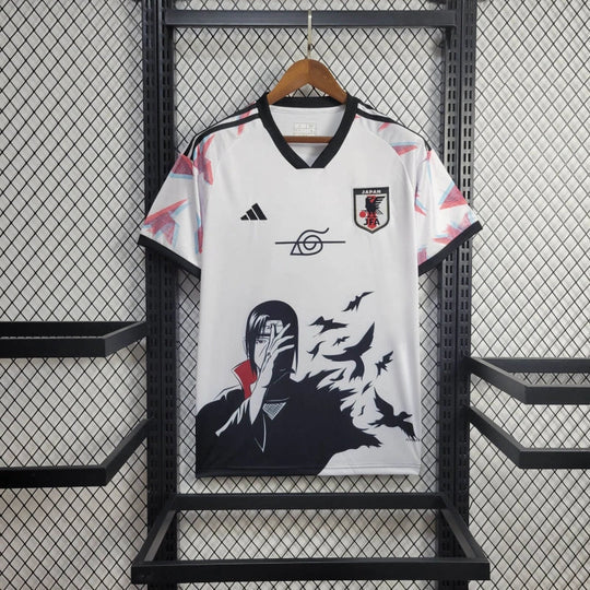 Japan-Konzept 2024 Trikot Itachi Edition