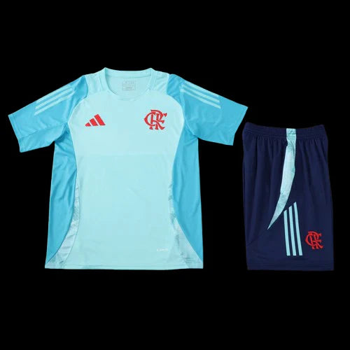 Flamengo-Ensemble