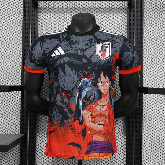Luffy 2024 Special Edition Japan Trikot