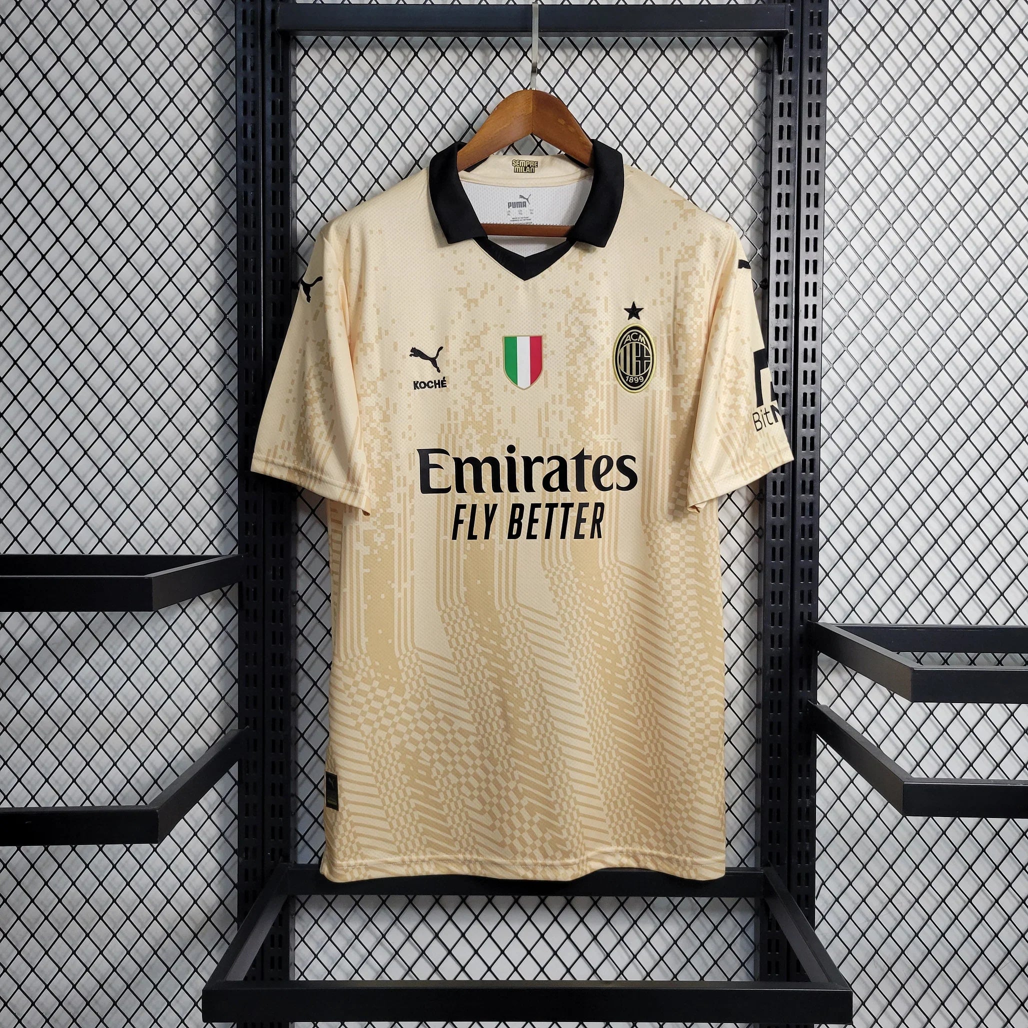 AC Mailand Special Edition Trikot 2023 2024