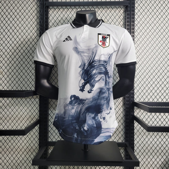 Konzepttrikot für den japanischen Fußball 2023–2024