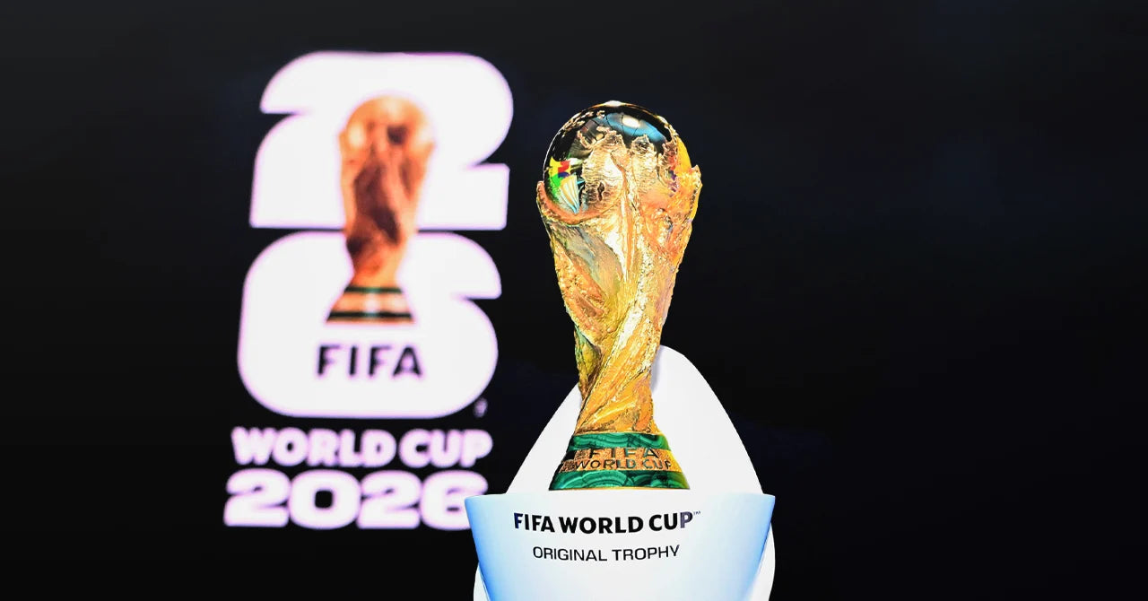 COUPE DU MONDE 2026🔥