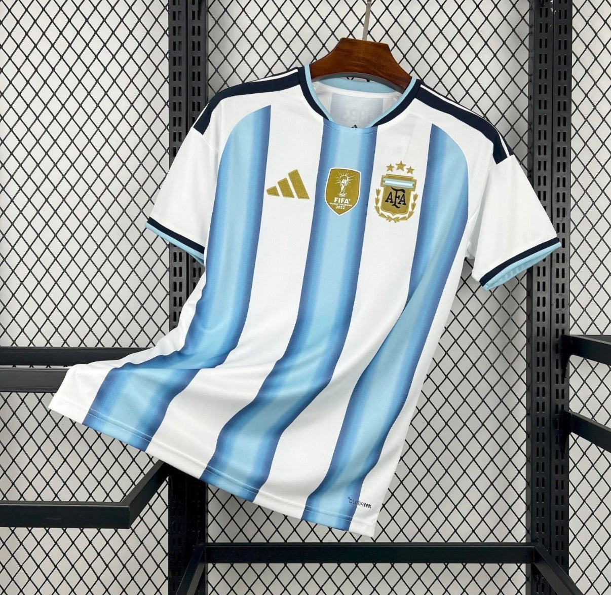 Maillot Argentine Coupe du monde 2026