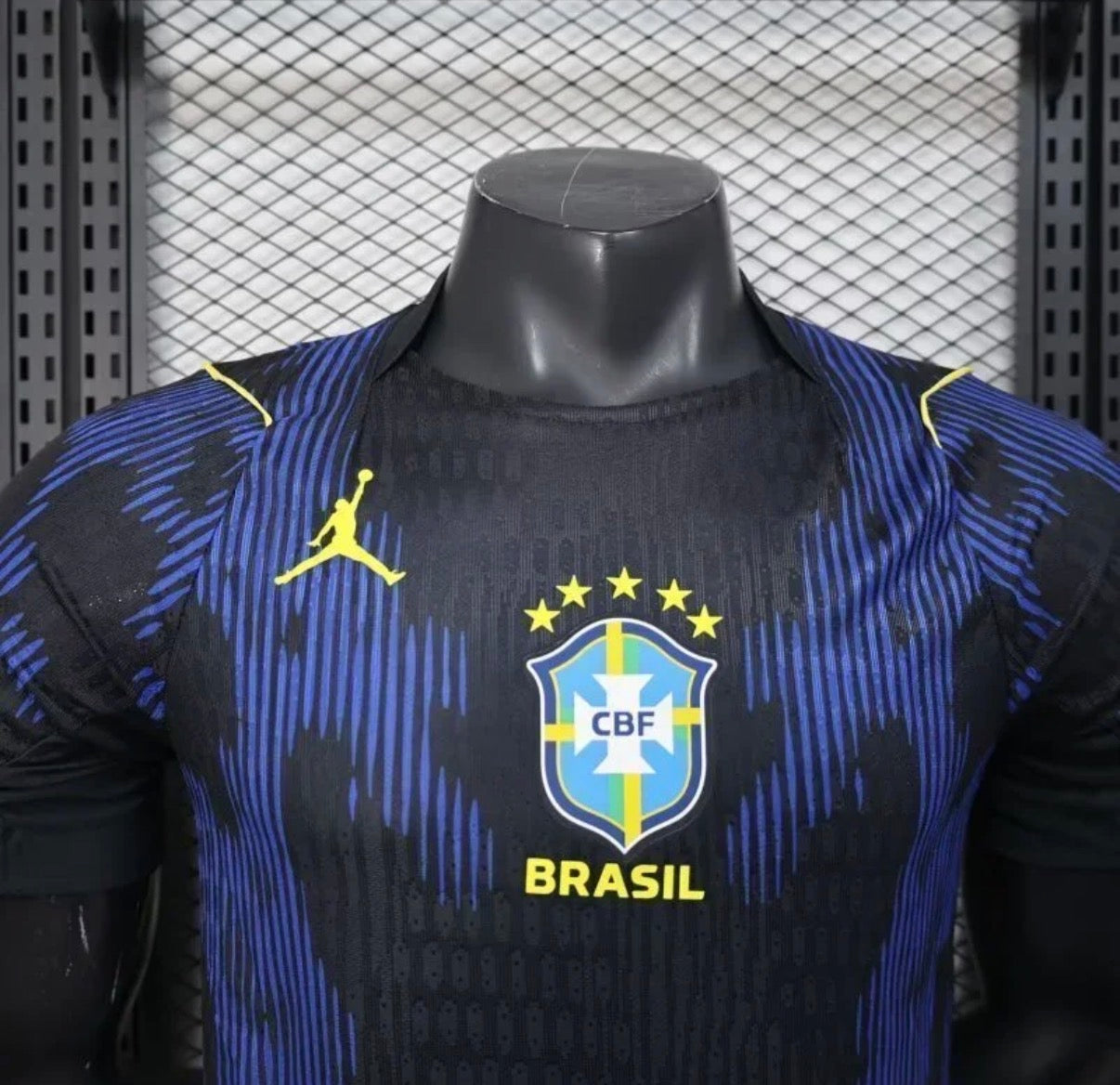 Maillot Brésil Coupe du monde 2026