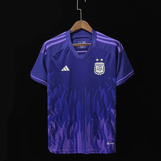 Argentinien WM-Trikot 2022/23