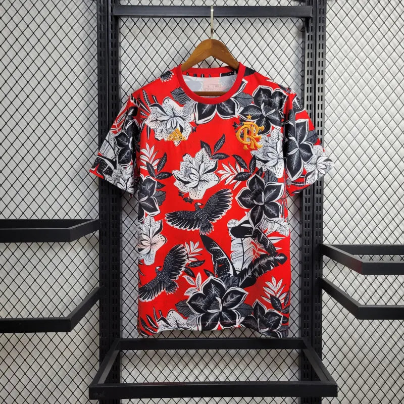 FLAMENGO 24/25 Trikot
