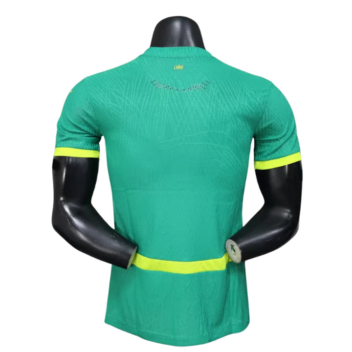 Maillot Sénégal 2 Étoiles Spécial CHAMPION