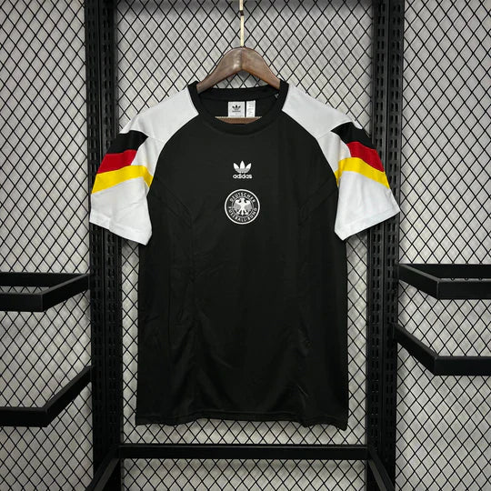 Germany Vintage Jersey 2024-2025